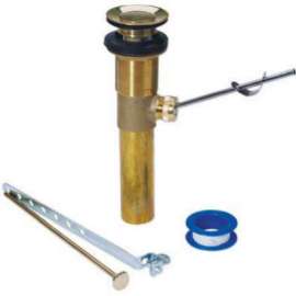 MP PB PopUp Assembly