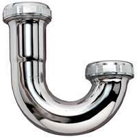 Plumb Pak PP20201 J-Bend, 1-1/4 in