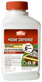 16OZ HomeDef Bug Killer