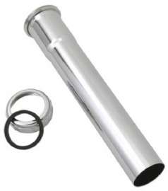 MP 1-1/4x8 BRS EXT Tube