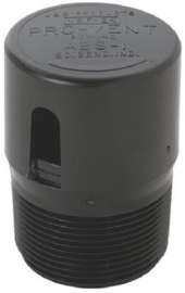 MP Plas Auto Plumb Vent