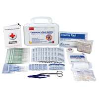 First Aid Only 9300-10P First Aid Kit, 95-Piece
