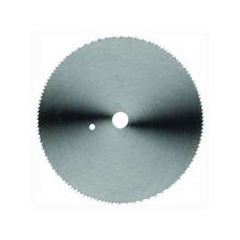 IRWIN 11820ZR Circular Saw Blade, 6-1/2 in Dia, HCS Cutting Edge, 5/8 in Arbor, HCS