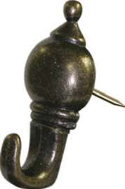3PK AB Push Pin Hanger