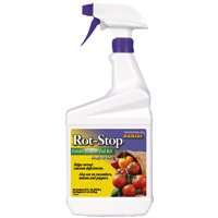 Bonide Rot-Stop 167 Tomato Blossom End Rot, 1 qt