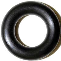Danco 35715B Durable Faucet O-Ring, #78, Buna-N Rubber, Black