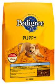 16.3LB Dry Puppy Food