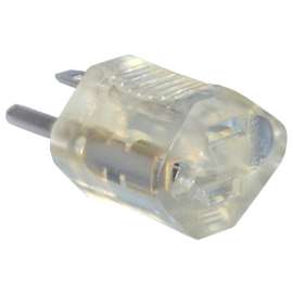 ME 15A CLR LTGD Adapter