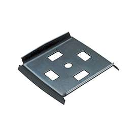 Allway Tools 42B Wood Scraper Blade, 2-1/2 in L Blade