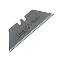 STANLEY 11-700L Utility Knife Blade, 2-Point, Carbon Steel