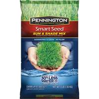 Pennington 100526659 Grass Seed, 3 lb Bag