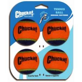 4PK Tennis Ball