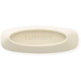2PK WHT/ALM Dimmer Knob