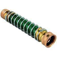 Landscapers Select Hose Saver Connector, Solid Brass