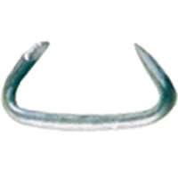 Seymour RN-H1/69022 Pig Ring, Slant Point, Steel, Copper