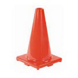 12" ORG Safe Cone