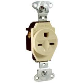 15A IVY GRND SGL Outlet