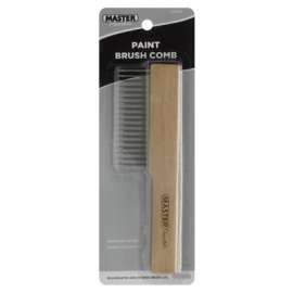 MP Paint Brush Comb