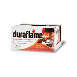 Duraflame 00625 Firelog
