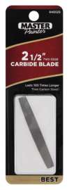 MP2-1/2 2Edge CarbBlade
