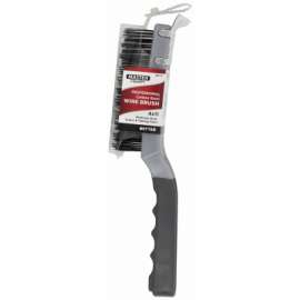 MP 4x11 Brush/Scraper