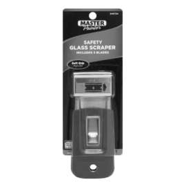 MP Glass Scraper/Blades