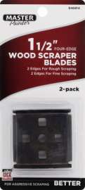 MP 1-1/2" Scraper Blade