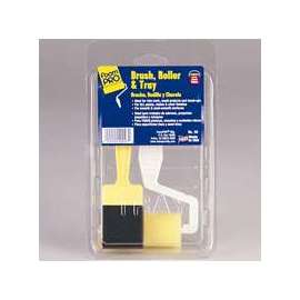 FoamPRO 93 Painting Kit, Plastic