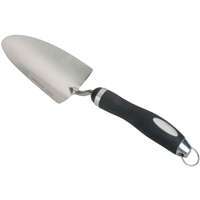 Landscapers Select Trowel, 13.75 In L X 3.55 In W, Stainless Steel Blade
