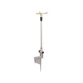 Landscapers Select Hi-Rise Rotary Garden Sprinkler