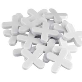 200CT 1/4" Tile Spacers
