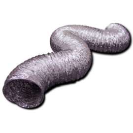 4x20Lama Duct Connector