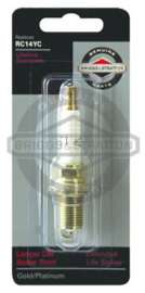 B&S Platinum Spark Plug