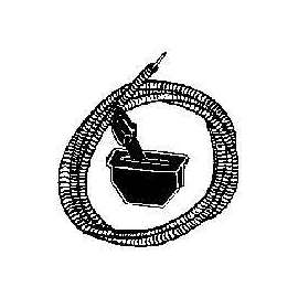 ARNOLD SL-305 Universal Throttle Control Knob, Black, For Most Walk Behind Lawnmowers