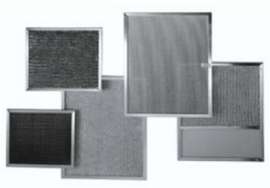 Ducted QT Hood Filter