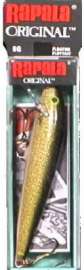 SZ9 GLD Float Rap Lure