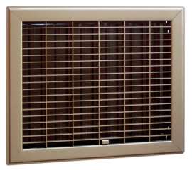 8x10 Grav FLR Register