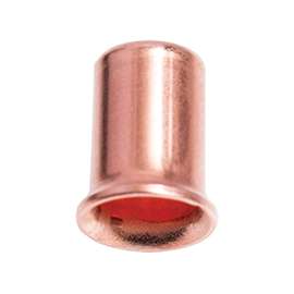 GB 10-310C Copper Crimp Connector, 600 V, 18 to 10 AWG