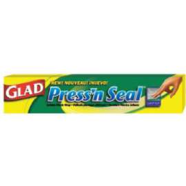 70'Glad PressNSeal Wrap