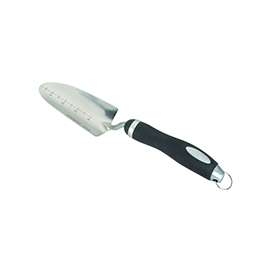 Landscapers Select Transplanter, 12.75 In L X 2.76 In W, Stainless Steel Blade