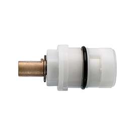 Danco 04991E Faucet Stem, Plastic, 1-57/64 in L