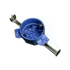 Carlon BH525HP Ceiling Box, 1-Gang, Polycarbonate