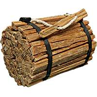Better Wood Products 9904 Fire Starter