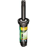 Rain Bird 1804HEVN15 Spray Head Sprinkler, 1/2 in FNPT, 0.1 gpm
