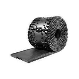 LOMANCO Omni LOR30 Ridge Vent, Black