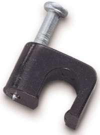 25PK BLK MAS MNT Staple