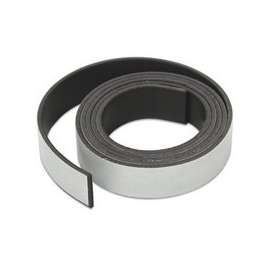 Magnet Source 07011 Magnetic Tape, 30 in L, 1/2 in W