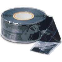 GB HTP-1010 Repair Tape, 10 ft L, Black