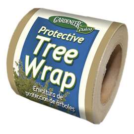 3"x50' Tree Wrap