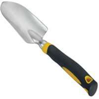 Landscapers Select Deluxe Trowel, 12.5 In L X 2.96 In W, Aluminum Alloy Blade